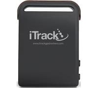 Itrack Mini Wireless Gps Tracker