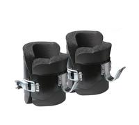 ITRHJTGP Gravity Boots Anti Gravity Inversion Boots | Hang Spine Ab Chin Up For Gym Body Fitness Building Handstand