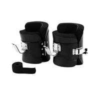 ITRHJTGP Gravity Boots Mechanical Inversion Boots | Inversion Boots Adjustable Gear Comfortable For Fitness Enthusiasts