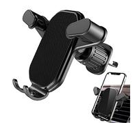 itrimaka Air Vent Car Phone Holder - Hands Cell Phone Cradle for Automobiles,Non-slip and Stable Car Phone Holder Mount Fits Most Smartphones
