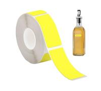 itrimaka Label Maker Stickers - Wireless Thermal Transfer Printers Tape,Adhesive Oil-Proof Label Maker Machine Sticker for Home Organizing Storage