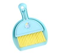 itrimaka Portable Keyboard Dustpan, Cute Hangable Desktop Dust Soft Brush, Keyboard Cleaner Set, Portable Keyboard Cleaner, Comfortable to Touch, Multi-Function for Cleaning