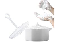 itrimaka Rich Foam Maker for Face Wash - Portable Manual Foaming Cup | Multi-Purpose Face Foam Maker for Shampoo, Hand Wash, Body Wash, Facial Cleanser