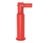 itrimaka Sausage Stuffer Maker, Manual Kabob Machine, Easy to Press BBQ Skewers Machine Kabob Maker for Skewers, Grilling, Barbecue, Dishwasher Safe