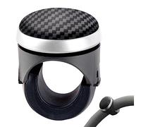 itrimaka Steering Wheel Spinner, Steering Ball Steering Wheel Spinners | Tractor Steering Wheel Knob, Silicone Power Handle for Car, Boat, Truck, Tractor