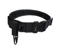 itrimaka Tool Belts for Men - Adjustable Tool Belt Pouches Electricians Tool Belt | Comfortable Wear Versatile Electrician Tool Pouch for Outdoor Enthusiasts, Security Guards