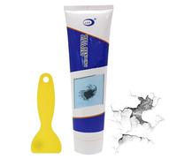 itrimaka Wall Mending Ointment | 250g Safe Wall Spackle for Holes | Waterproof Wall Hole Filler, Long Lasting Spackle Wall Repair for Roof, Wall Mending, Kitchen