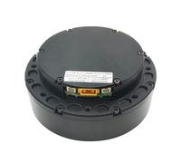 ITrvcaY GIM8108-9 Ratio 1:9 Brushless Gear Actuator Torque 9N.m Fit For Exoskeleton(MIT driver)