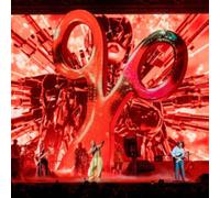 It's 10pm... Do You Know Where Your Sisters Are?: Live from the O2, London