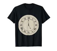 It's 5 O'Clock - somewhere in the world - 5 O'Clock Vintage T-Shirt