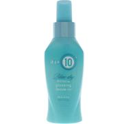 It's a 10 Blow Dry Miracle Glossing Leave-In 120ml