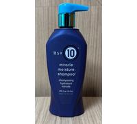 It's a 10 Miracle Moisture Shampoo Miracle Daily Conditioner 295ml SINGLE ITEMS