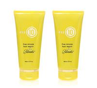 It's a 10 Five Minutes Hair Repair For Blondes 148ml