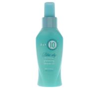 It's a 10 Haircare - Miracle Blow Dry Glossing Leave-In, Deep Conditioning, De-Frizz, Add Shine, 120ml