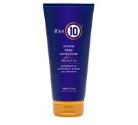 It's a 10 Haircare Miracle Deep Conditioner Plus Keratin 148 ml