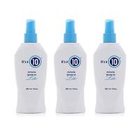 It's a 10 Haircare Miracle Leave-In Lite, 295 ml