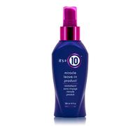It's a 10 Haircare Miracle Leave-in Product 120 ml