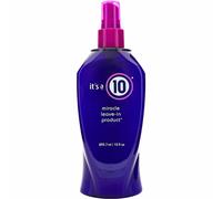 It's a 10 Haircare Miracle Leave-In product, 295 ml - Summer Sale