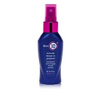 It's a 10 Haircare Miracle Leave-in Product Travel Size 59 ml