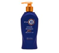 It's a 10 Haircare Miracle Shampoo Plus Keratin 295 ml