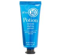 It's a 10 Haircare Potion 10 Miracle Styling Potion, 1.5 fl. oz.