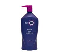 It's a 10 - Miracle Daily Conditioner (1000ml)