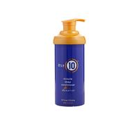 It's A 10 Miracle Deep Conditioner Plus Keratin 548ml - Strengthens, Smooths, Frizz Control for Dry/Color-Treated Hair | CN-282111