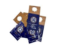 Its a 10 Miracle Deep Conditioner plus Keratin Travel Sachets 10 ml Pack of 5