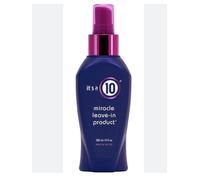 It's a 10 Miracle Leave-In 120ml 120ml