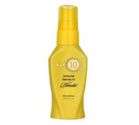 Its A 10 By It'S A 10 Miracle Leave In Product For Blondes 2 Oz For Unisex