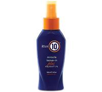 It's a 10 Miracle Leave-In Treatment Plus Keratin - 59.1 ml UK Seller