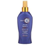 its a 10 Miracle Leave-In plus Keratin Spray 10 oz