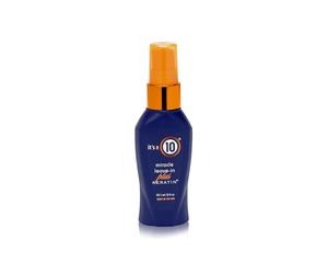 it's a 10 Miracle Leave-In plus Keratin Spray 2 oz by It's a 10