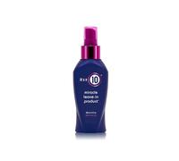 Its A 10 Miracle Leave-In Product For Unisex 4 oz Leave-In