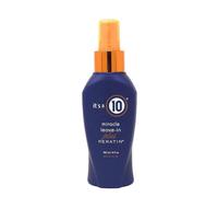 It's A 10 Miracle Leave-In Plus Keratin 120ml/4oz