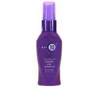 Its A 10 Miracle Silk Express Leave-In For Unisex 2 oz Hairspray