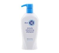 It's a 10 Miracle Volumizing Shampoo 295ml