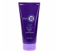 Silk Express Miracle Silk Conditioner - 148ml-5oz