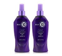 it's a 10 Silk Express Miracle Silk Leave-In 10 oz (Pack of 2)