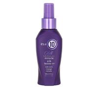 Silk Express Miracle Silk Leave-In - 120ml-4oz