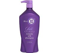 Its A 10 Silk Express Miracle Silk Shampoo For Unisex 33.8 oz Shampoo