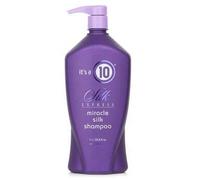 It's A 10 Silk Express Miracle Silk Shampoo 1000ml