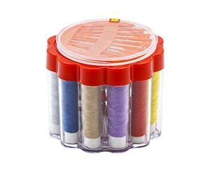 Its a 10 TSI 81570 Travel Sewing Kit 35 Pieces