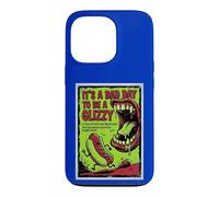 It's A Bad Day To Be A Glizzy Horror Fast Food Humor Case for iPhone 13 Pro