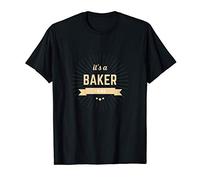 It's A Baker Thing, Matching Family Reunion Last Name T-Shirt