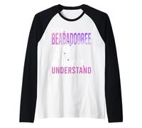 It's A Beabadoobee Thing You Wouldn't Understand Beabadoobee Raglan Baseball Tee