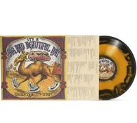 ITS A BEAUTIFUL DAY - Choice Quality Stuff (Orange/Black Sunburst Vinyl)