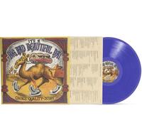 ITS A BEAUTIFUL DAY - Choice Quality Stuff (Purple Vinyl)