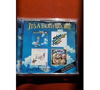 Its a Beautiful Day - Its a Beautiful Day Greatest