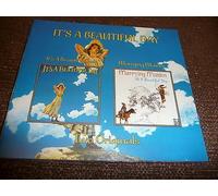 It's A Beautiful Day - It's a Beautiful Day/Marrying Maiden